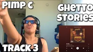 PIMP C, BOOSIE BADAZZ и WEBBIE: Реакция на альбом &laquo;GHETTO STORIES&raquo; &laquo;DO IT BIG&raquo;