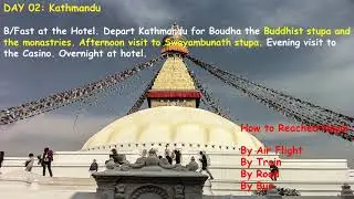 Virtual Details Travel Itinerary Nepal tour packages Nepal tour Nepal trip Nepal packages How toTrip