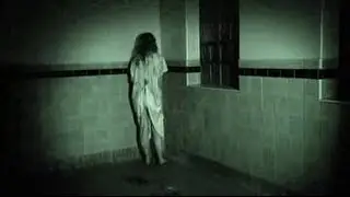 Documentary Ghost HD 2017 - The Unexplained Poltergeist Real Ghosts
