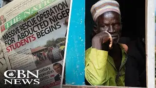 Mainstream Media Silent on Global Persecution of Christians Due to Anti-Christian Bias