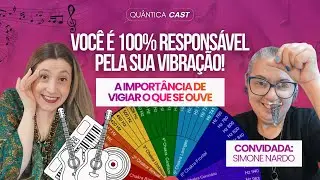 A importância de Vigiar o que se Ouve - 