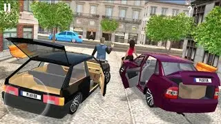 Offroad Car Qx || Android Gameplay S K P