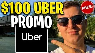UBER Promo Codes for Existing Users SAVE $100 (MUST WATCH)