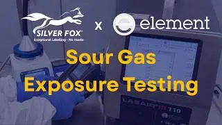 Element Materials Technology &ndash; Испытание на воздействие сероводорода (H2S) и сероводородной кислоты