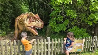 Tolk Schau Schleswig Holstein, Tolk-Schau 2024, Der Familienpark