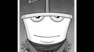 Master Shake Phone Message