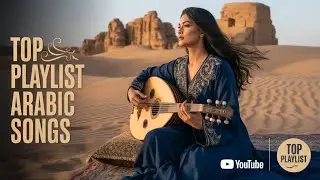 Most Popular Arabic Songs &ndash; Full Album Everyone Loves 🌟