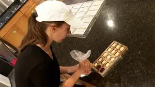 Local chocolate business&rsquo;s closure featured in anti-tariff ad