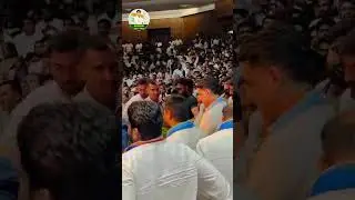Sachin Pilot: The Rise of a Youth Icon in Indian Politics | Biography, Achievements & Recent Updates