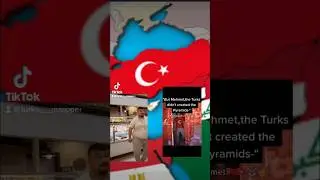 The biggest allies of turkey (1/3)