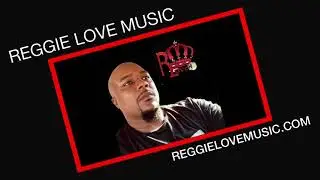 Reggie Love Music Show