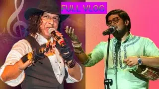 Vinod Rathore and Subhajit Chakraborty who is show in 1 Vlog @mrpranto11 