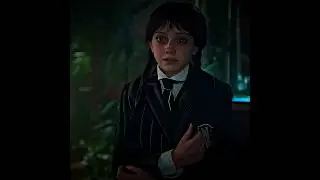 The moment a friendship was born 💕💃 | Enid x Agnes edit | Song - MONTAGEM RUGADA