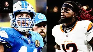Malcolm Rodriguez Tears ACL | Lions Sign LB Kwon Alexander!!!