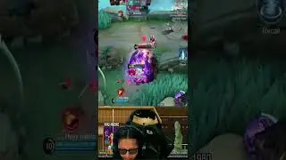 gloo vs alucard #mobilelegends #gloobuild #mlbb #gloobestbuild #leagueoflegends #topglobalgloo