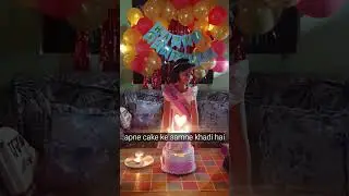 Happy Birthday to youbirthday songvideo #shorts #birthdayhappy #birthday