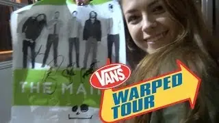 Warped Tour 2013 | chloerayneee