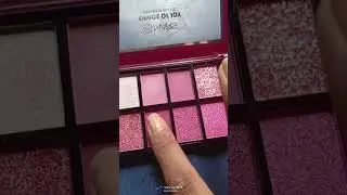 Mars Dance of Joy Eyeshadow Palette...😍 no_01