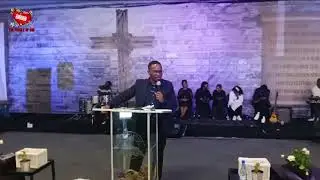 HOW WE RELATE WITH ONE ANOTHER IN CHRIST: Pastor Ntshongwana V