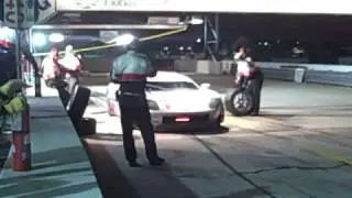 12 Hours of Sebring with Robertson Racing and Riverside Ford Lincoln Mercury