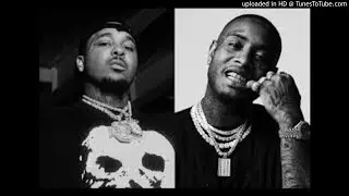 (FREE) Doe Boy x Southside Type Beat - TEAM