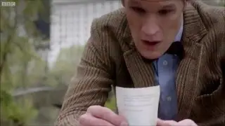Doctor Who | Amy Pond | The Last Page
