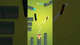 Cannon shot episode one