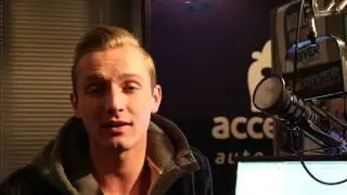 Zac Woodward Documentary