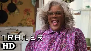 Tyler Perry&rsquo;s Joe&rsquo;s College Road Trip | Official Trailer 2026