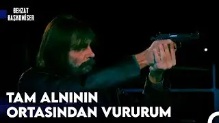Sevdiklerime Dokunanın Canını Alırım
