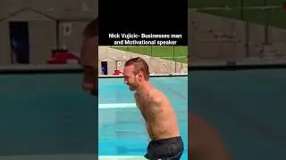 Nick Vujicic