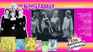 Lex de Azevedo & The Four King Cousins 