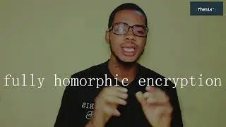 Ethereum was built for visibility. Fhenix was built for privacy.