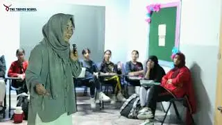 Project-Based Learning | Water Smart City & Sustainable Solutions | Part 1