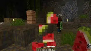Ragecraft 4 by heliceo with Torix (Minecraft CTM - Java 1.20.1)