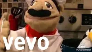 Chef pee pee - chef pee pee is the best [sml music video]