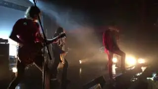 Refused Servants of Death June 8, 2016 Ft. Lauderdale
