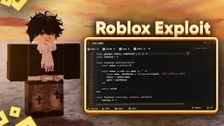 💻 Volcano &mdash; Roblox Script Runner 2025 | Fast Local Script Tester (Safe, No-Online Use)