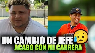 Firmo Por 300 Mil Dollar Pero Troncharon Su Carrera