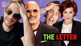 THE WAR IS OVER! Celebrities Draft Letter to President Biden Asking Him to PLEASE Stop Supporting...
