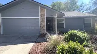 Sold! Video Walkthrough - 6423 NW 37TH TER, GAINESVILLE, 32653