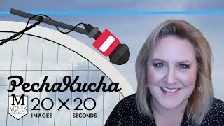 Презентация PechaKucha (на простом английском языке) о PechaKucha