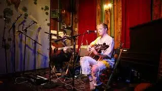 old car - h. pruz (live at the owl)
