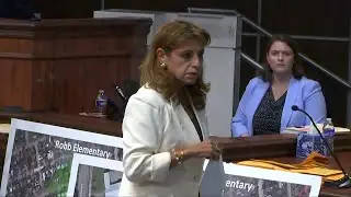 Uvalde school shooting trial: 'This case isn't about handing out participation trophies'