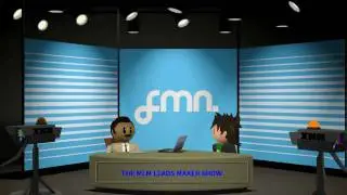 MLM LeadsMaker Show - Interview With The MLM Rock Star, David Wood
