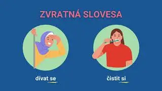 Levou zadní online 6.3 ZVRATNÁ SLOVESA
