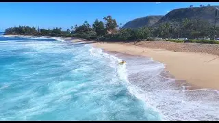 Sunset Surf Break 12/10/25