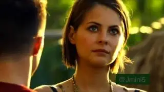 The Arrow S02xE03 -Thea & Roy