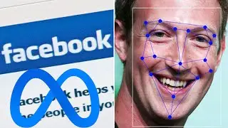 Facebook Shuts Down Its Facial Recognition (But Not In The Metaverse)
