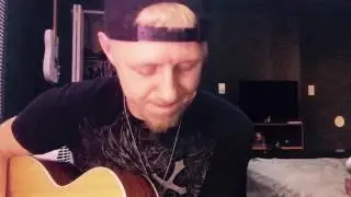 Whiskey's Fine by Adam Doleac Cover
